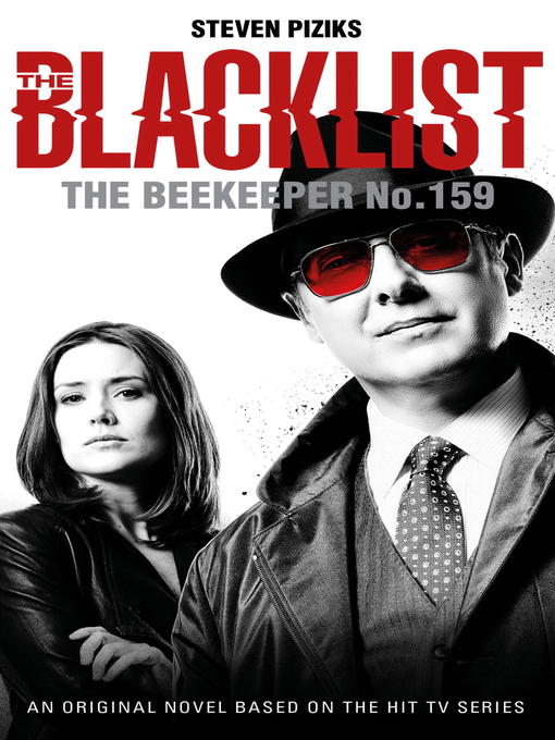 Title details for The Blacklist--The Beekeeper No. 159 by Steven Piziks - Available